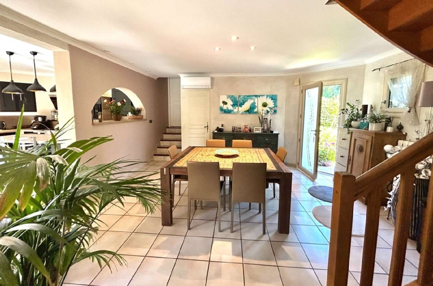  te koop huis Jonage Rhône 2