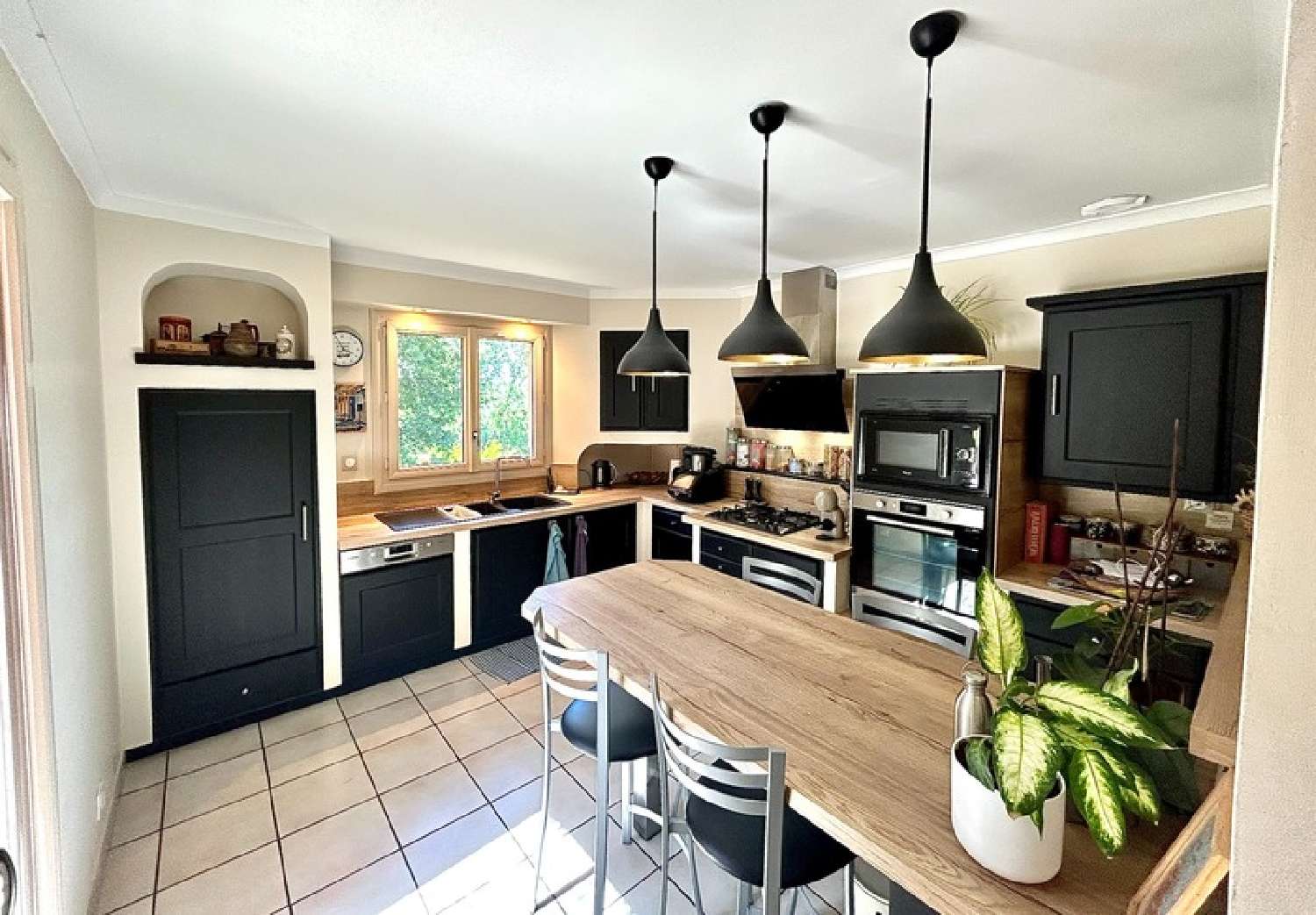  te koop huis Jonage Rhône 3
