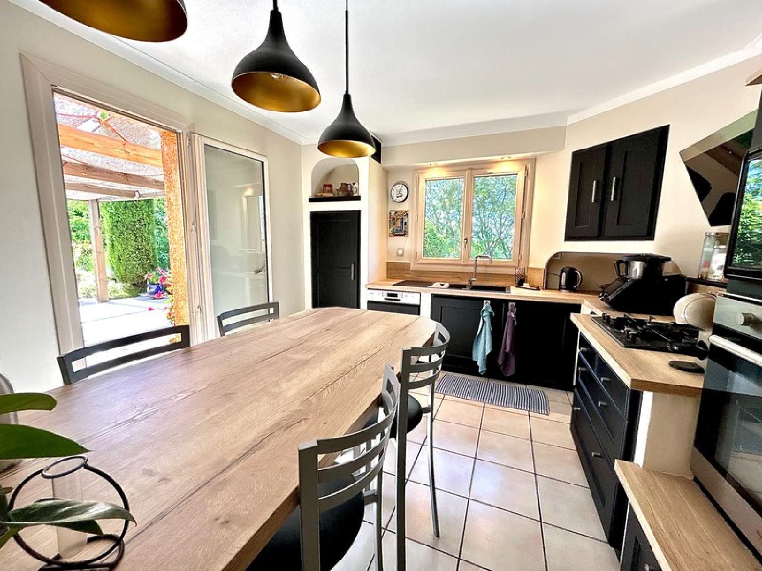  te koop huis Jonage Rhône 4