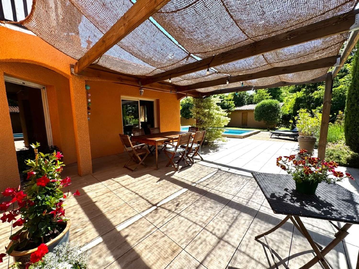  te koop huis Jonage Rhône 6