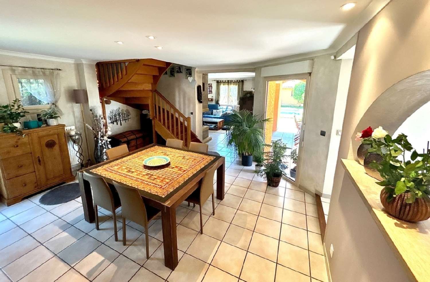  te koop huis Jonage Rhône 7