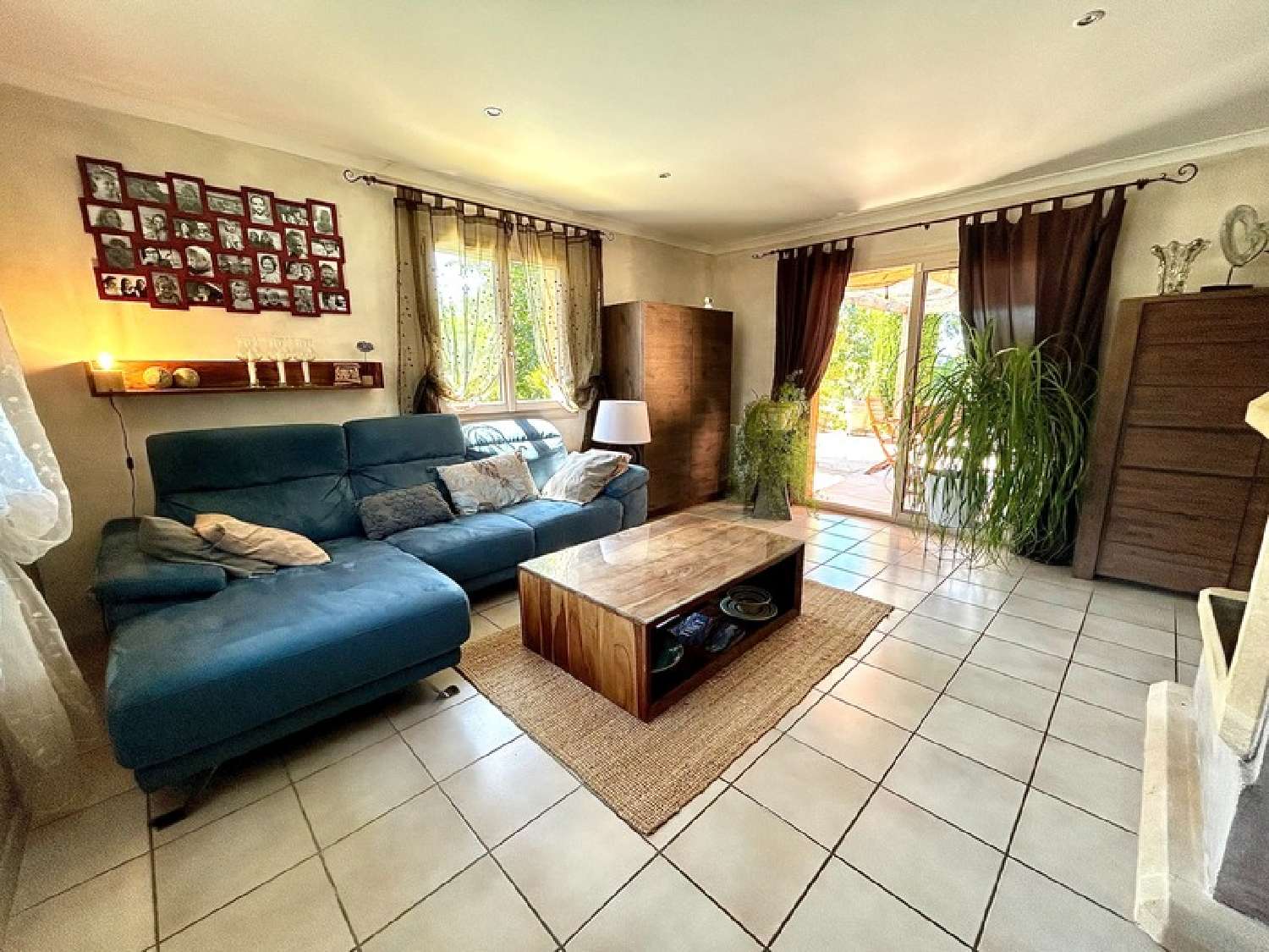  te koop huis Jonage Rhône 8