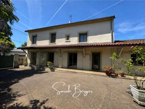 Jonage Rhône maison foto 7400813