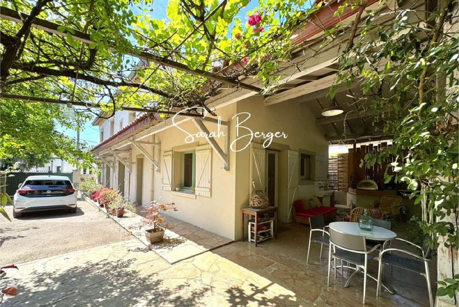  à vendre maison Jonage Rhône 2