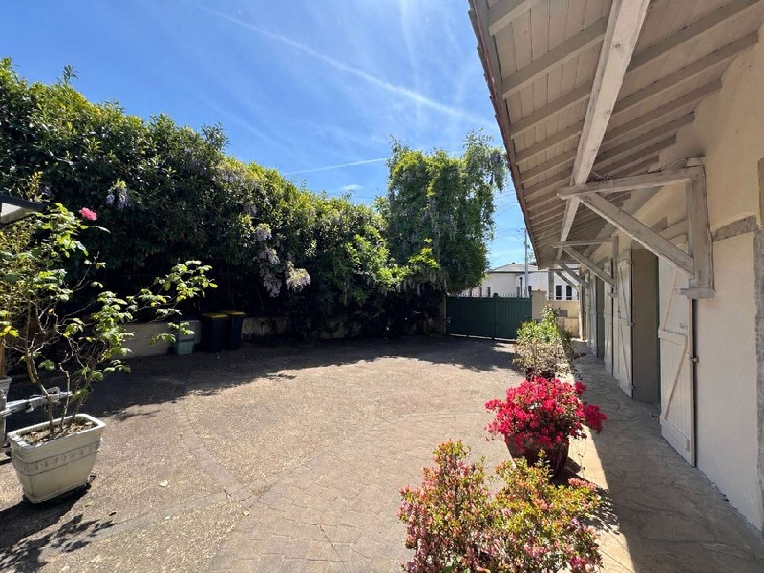  à vendre maison Jonage Rhône 3