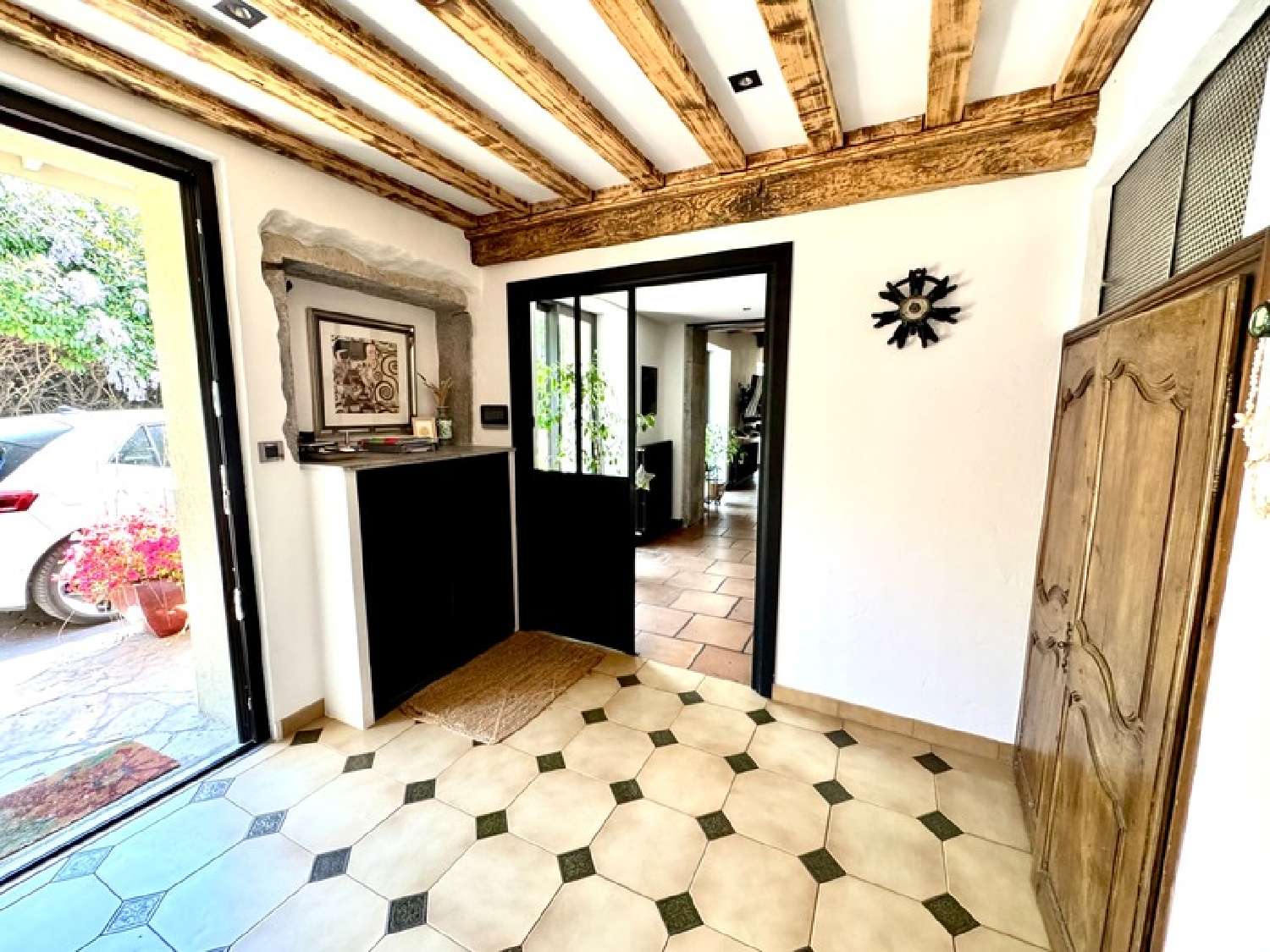  à vendre maison Jonage Rhône 4