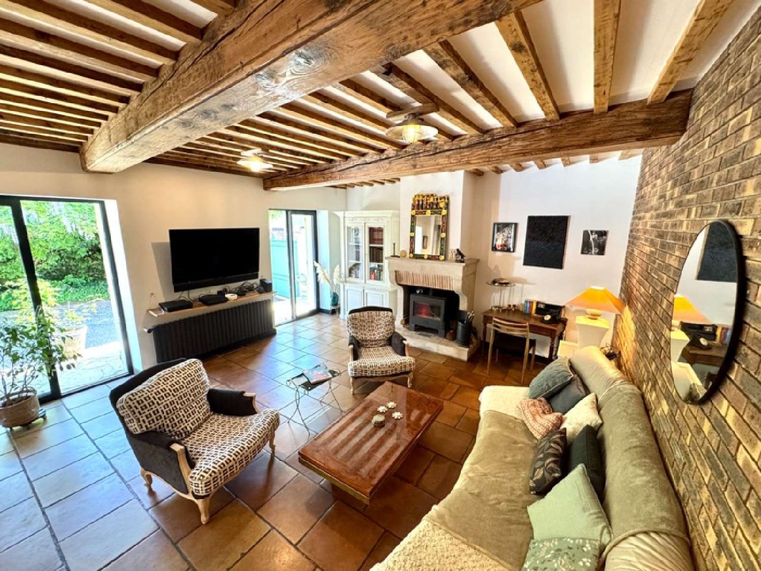  à vendre maison Jonage Rhône 5