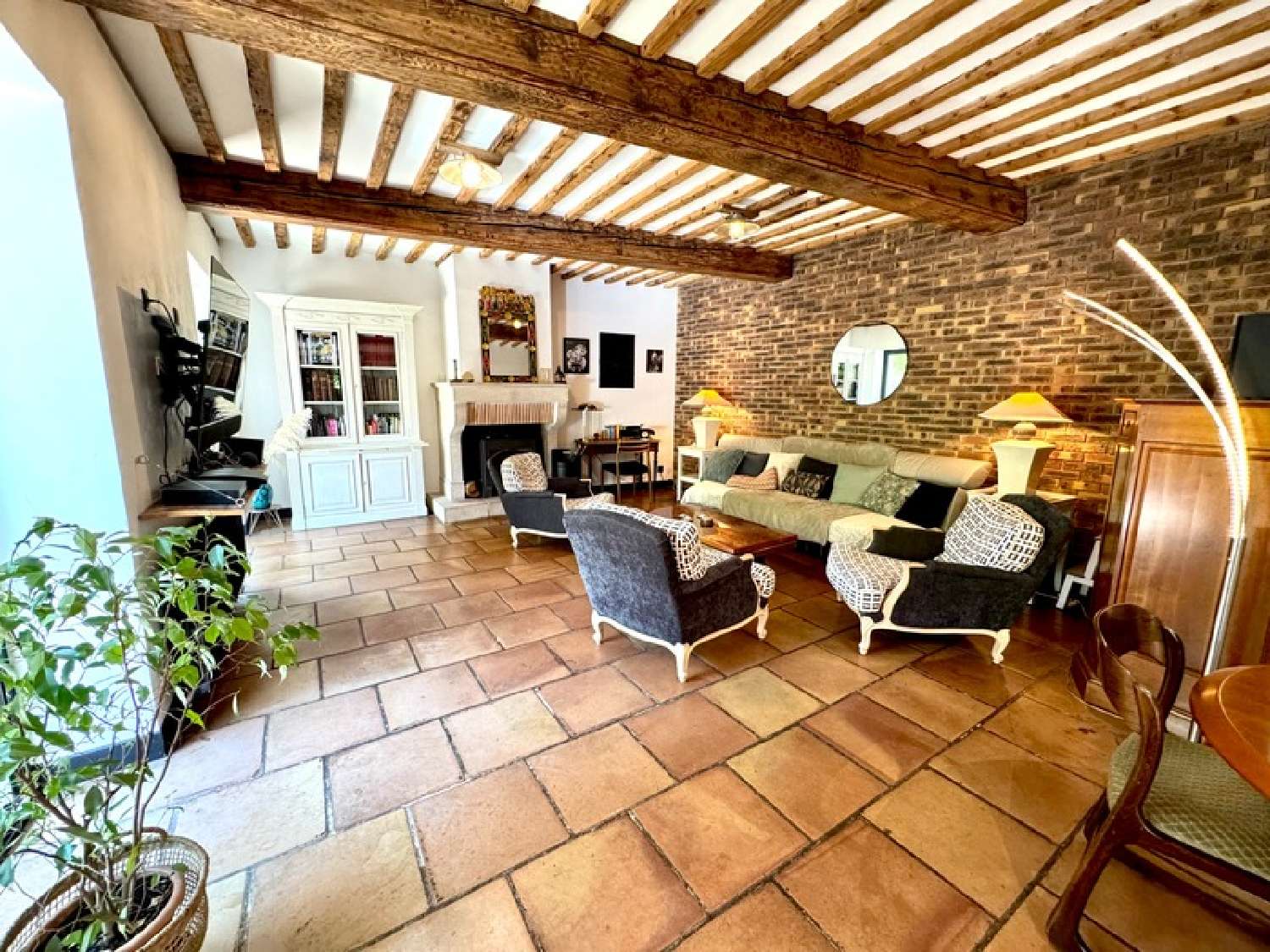  à vendre maison Jonage Rhône 6