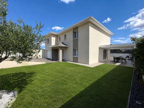 Jonage Rhône maison foto 7401024