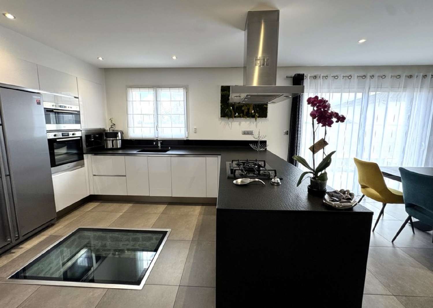  à vendre maison Jonage Rhône 3