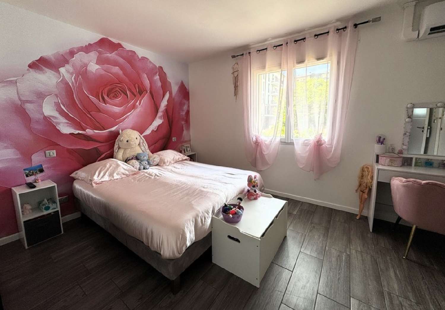  à vendre maison Jonage Rhône 8