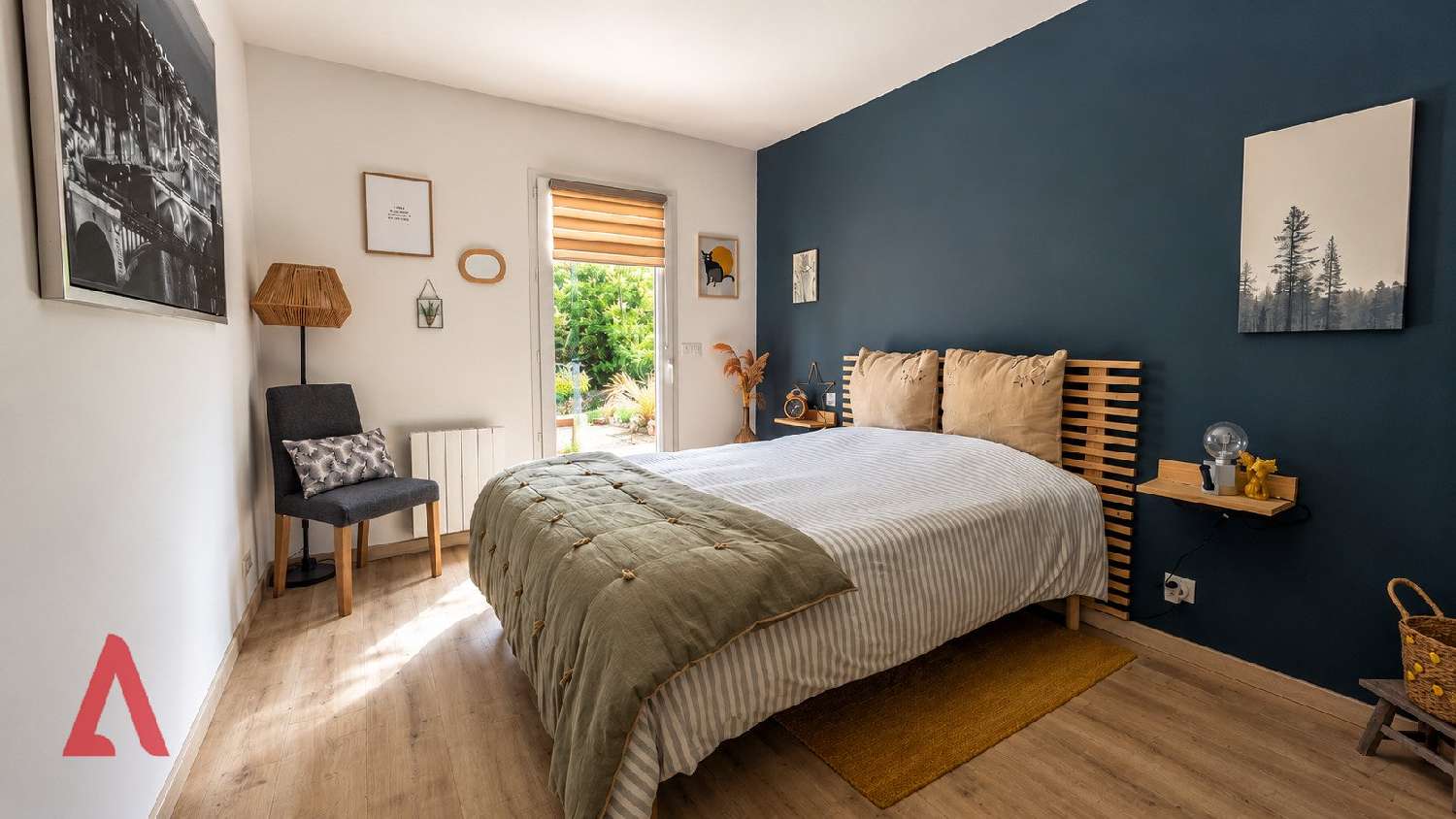 te koop huis Joncels Hérault 6