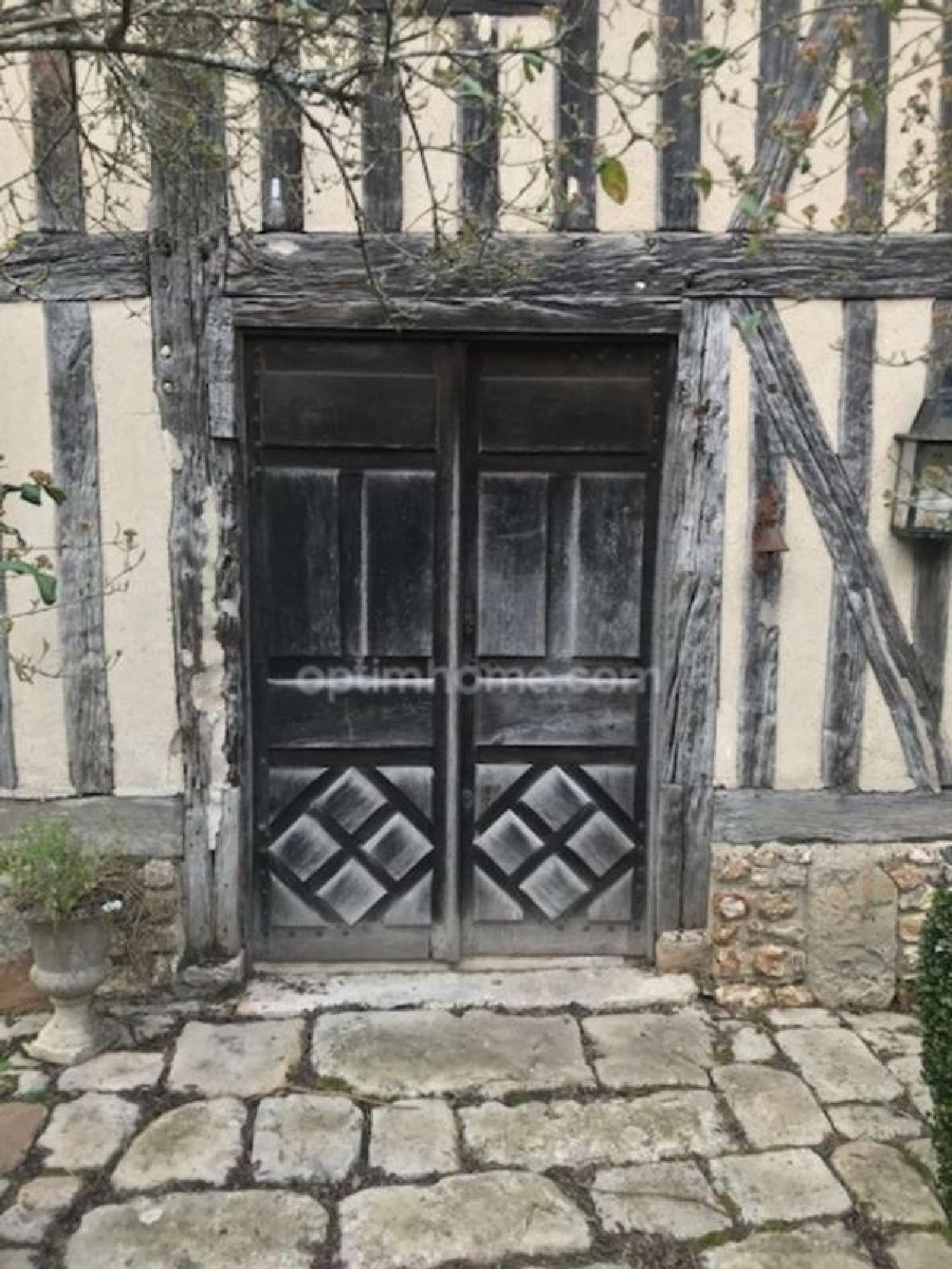  for sale house Jonquerets-de-Livet Eure 7