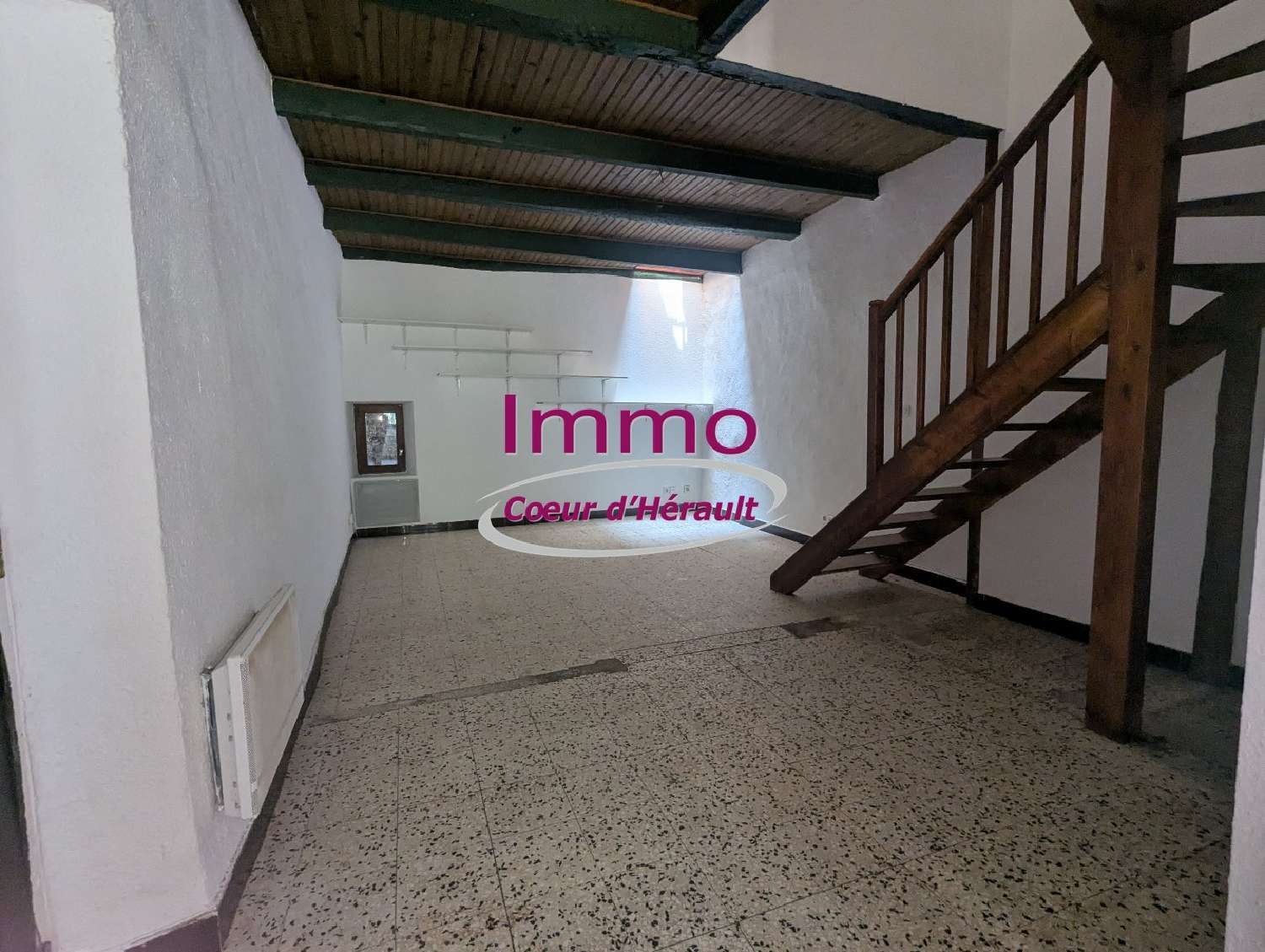te koop huis Jonquières Hérault 2