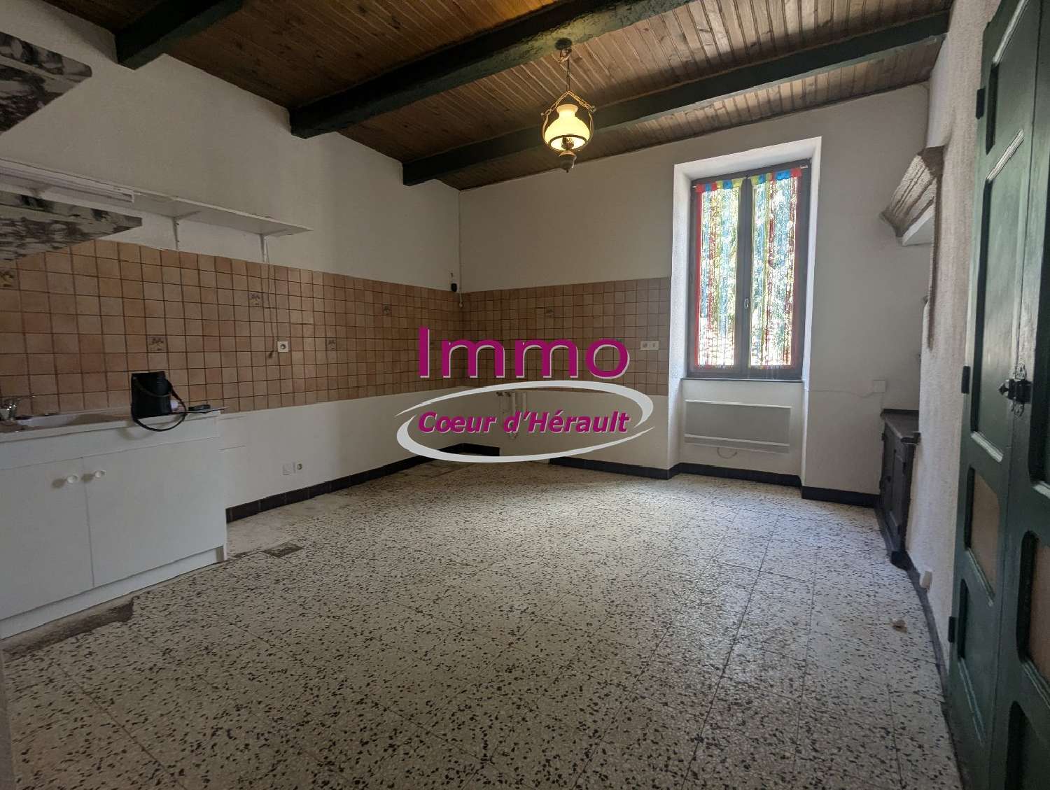 te koop huis Jonquières Hérault 3