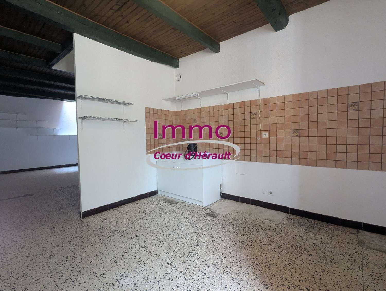 te koop huis Jonquières Hérault 4