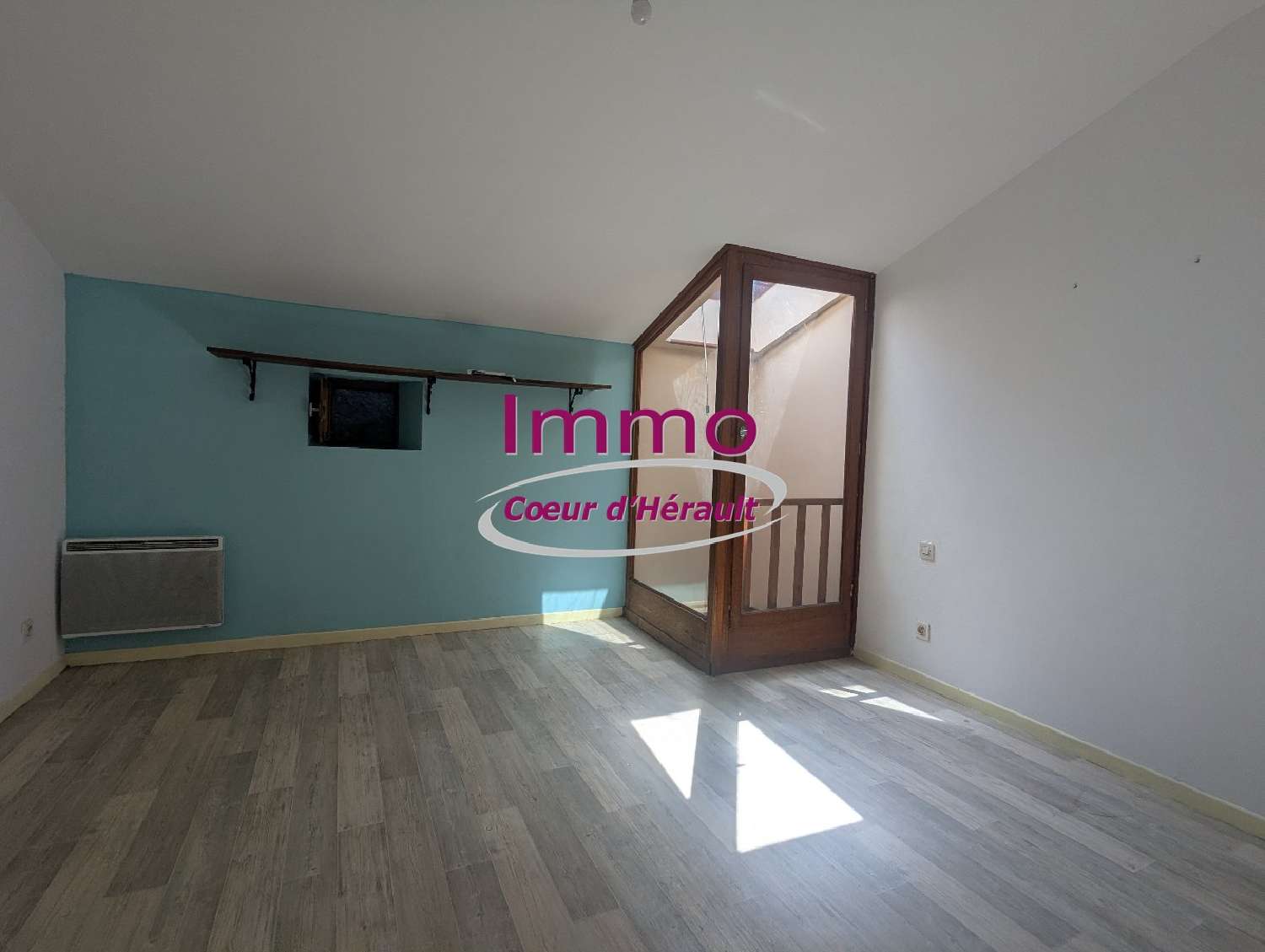 te koop huis Jonquières Hérault 5