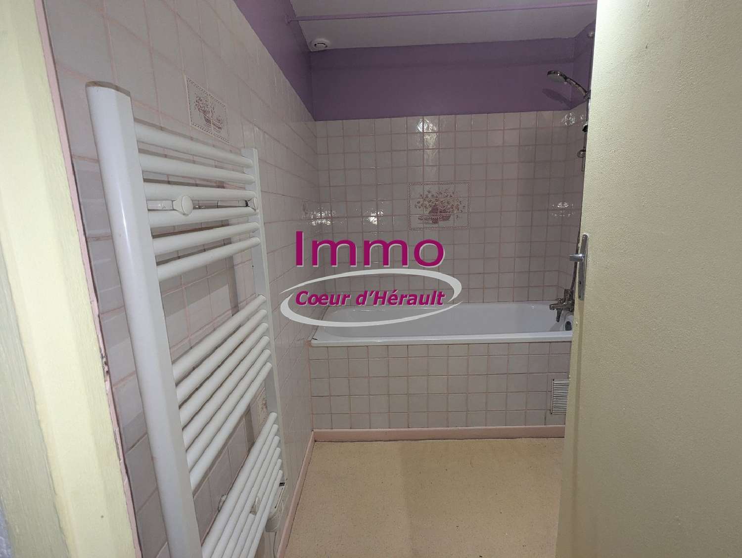 te koop huis Jonquières Hérault 7