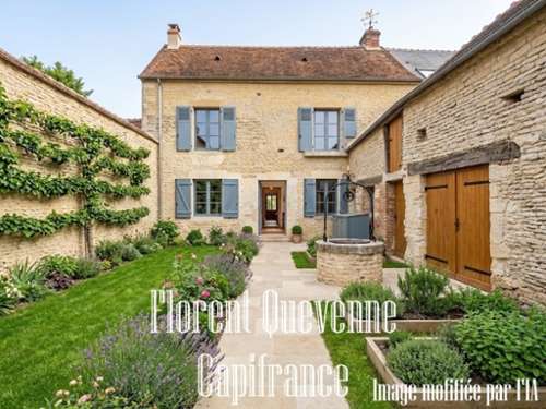Jort Calvados house foto 7400524
