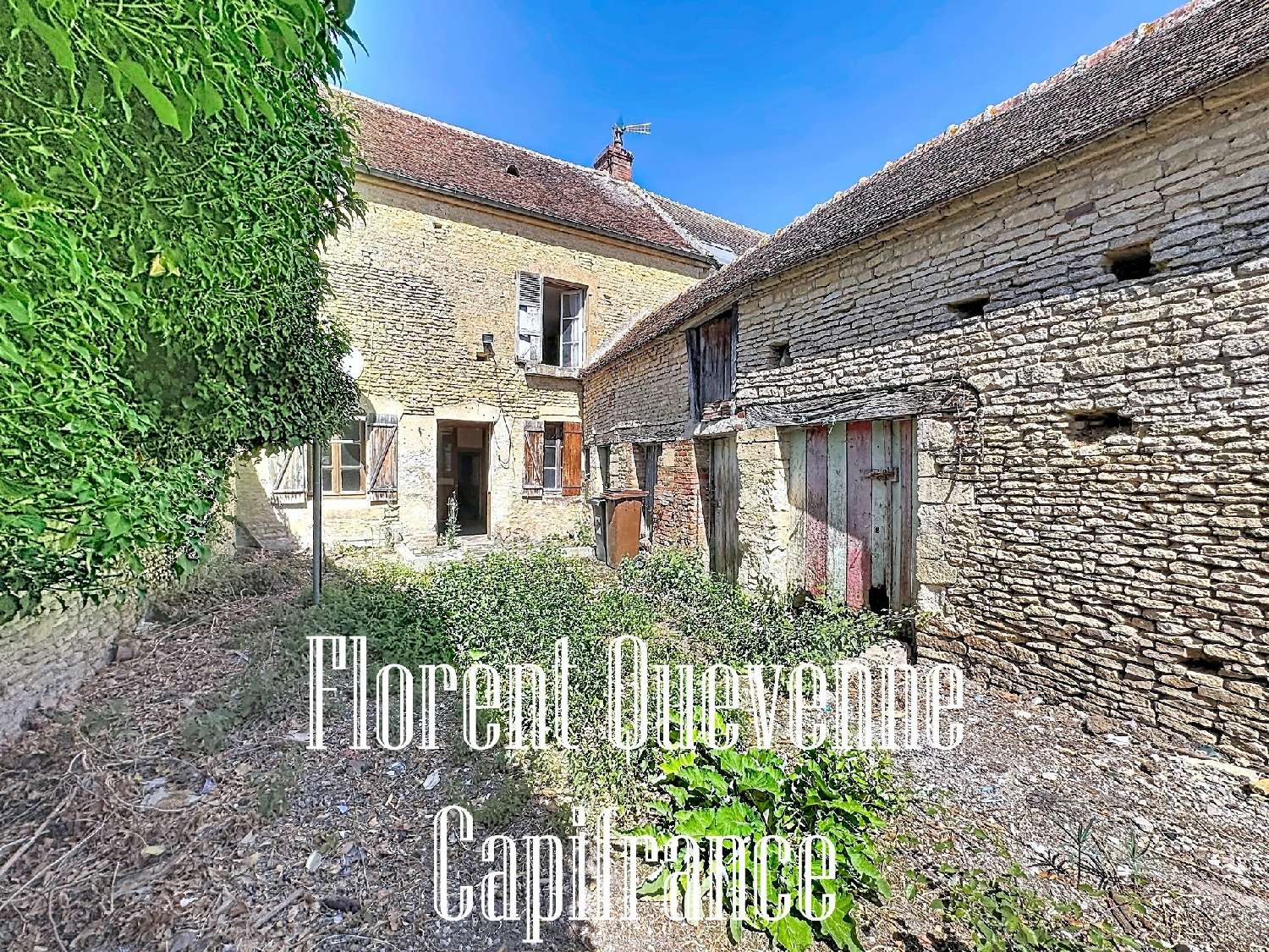for sale house Jort Calvados 2