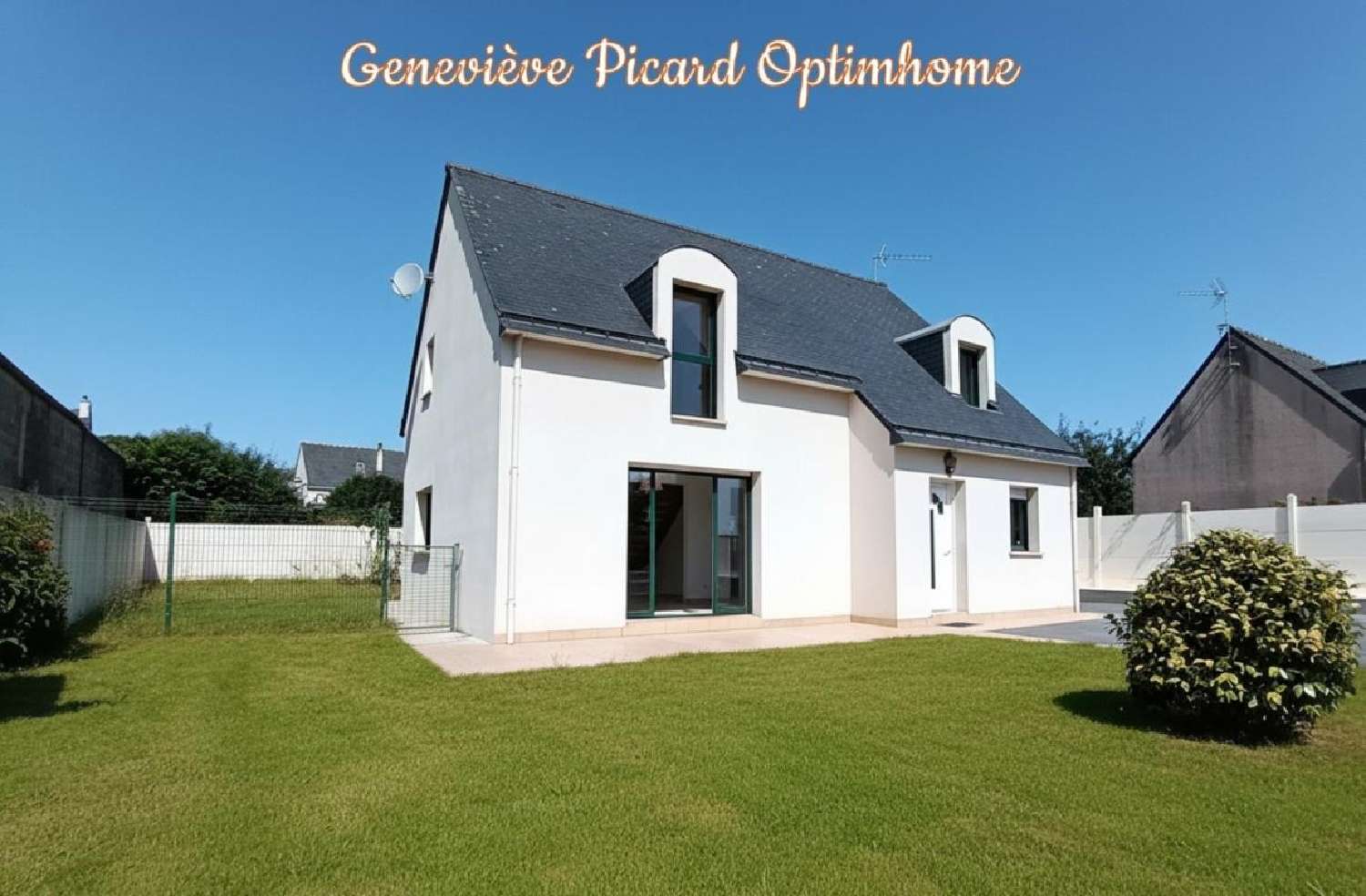 for sale house Josselin Morbihan 2