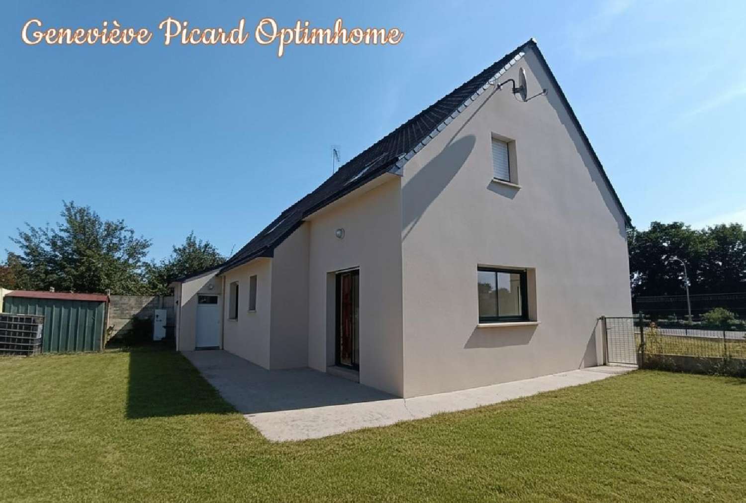 for sale house Josselin Morbihan 3