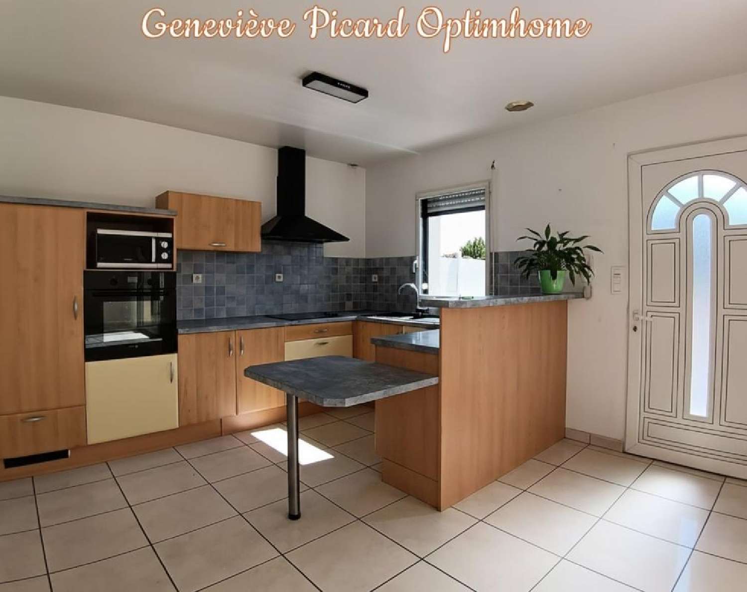 for sale house Josselin Morbihan 4