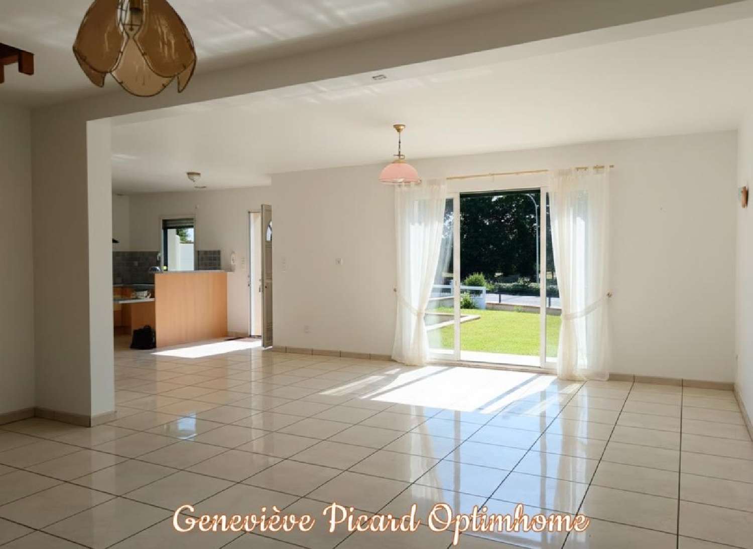 for sale house Josselin Morbihan 5