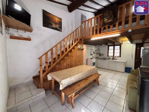 Joucou Aude maison foto 7386111