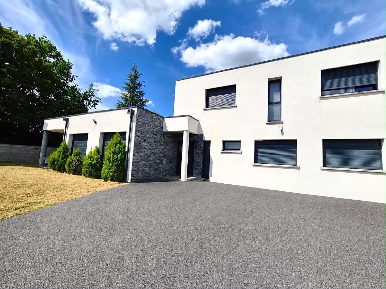  à vendre maison Joué-lés-Tours Indre-et-Loire 1