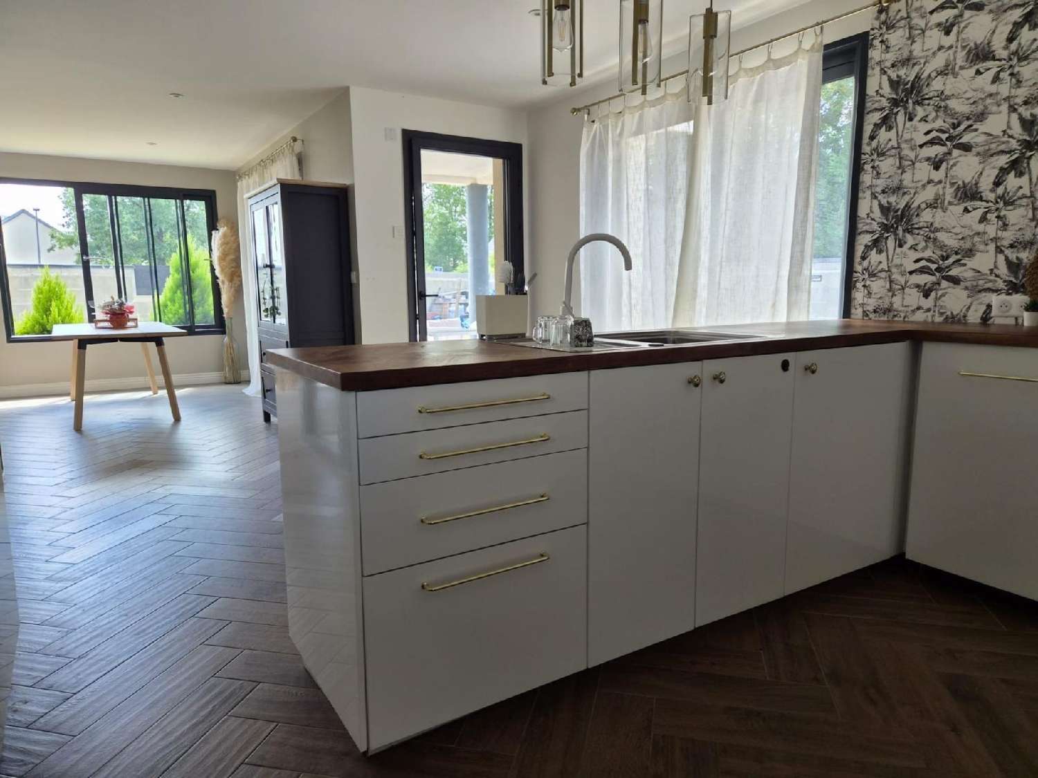  à vendre maison Joué-lés-Tours Indre-et-Loire 2