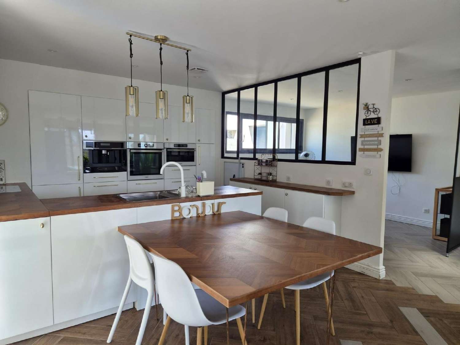  à vendre maison Joué-lés-Tours Indre-et-Loire 3