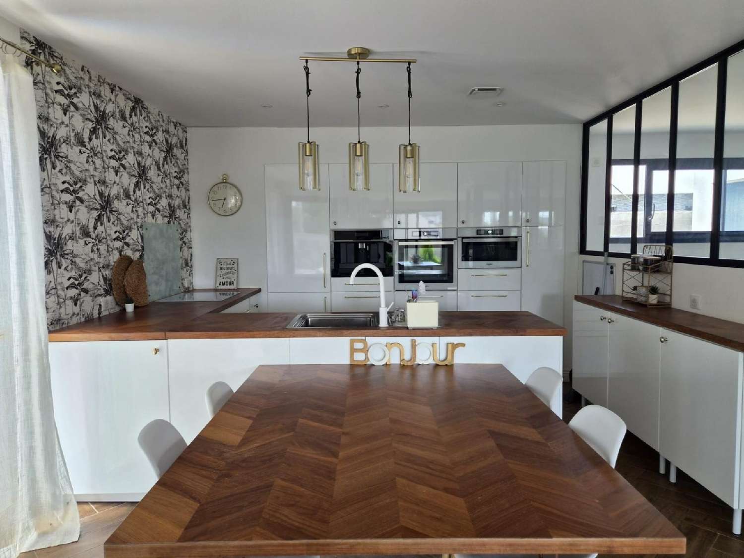  à vendre maison Joué-lés-Tours Indre-et-Loire 5
