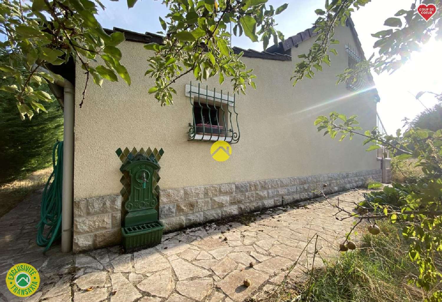 for sale house Jouet-sur-l'Aubois Cher 3