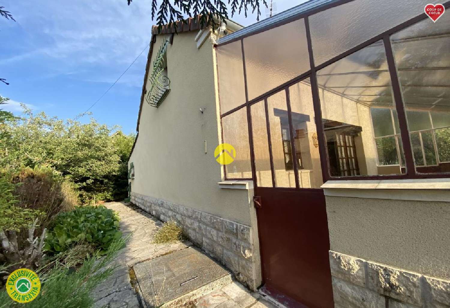 for sale house Jouet-sur-l'Aubois Cher 6