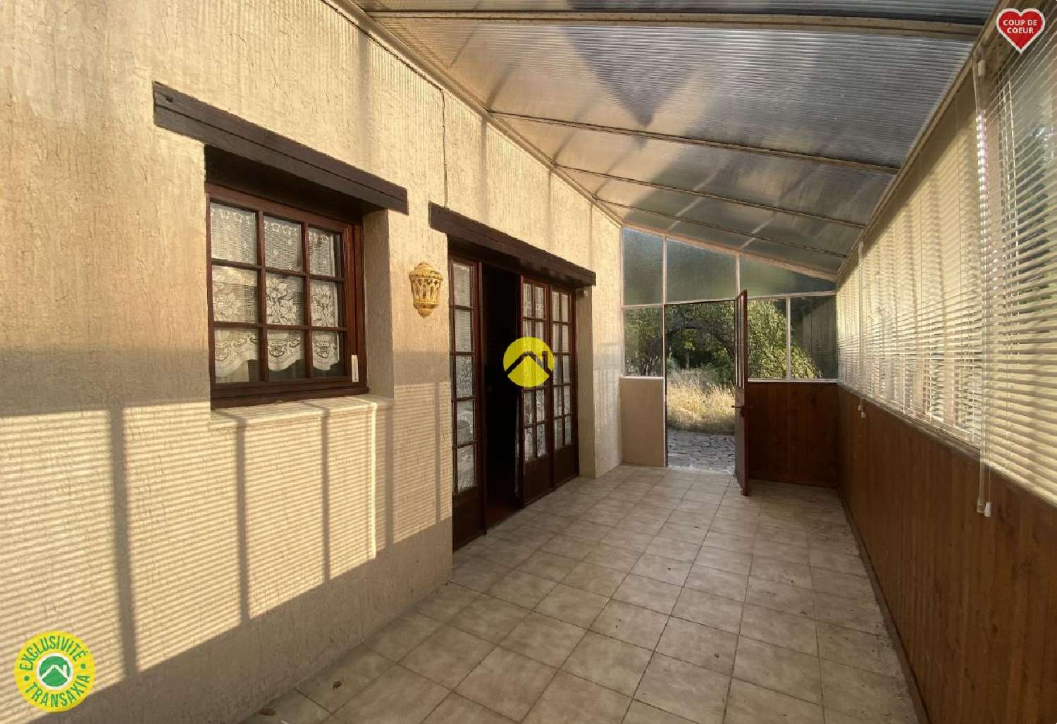 for sale house Jouet-sur-l'Aubois Cher 7