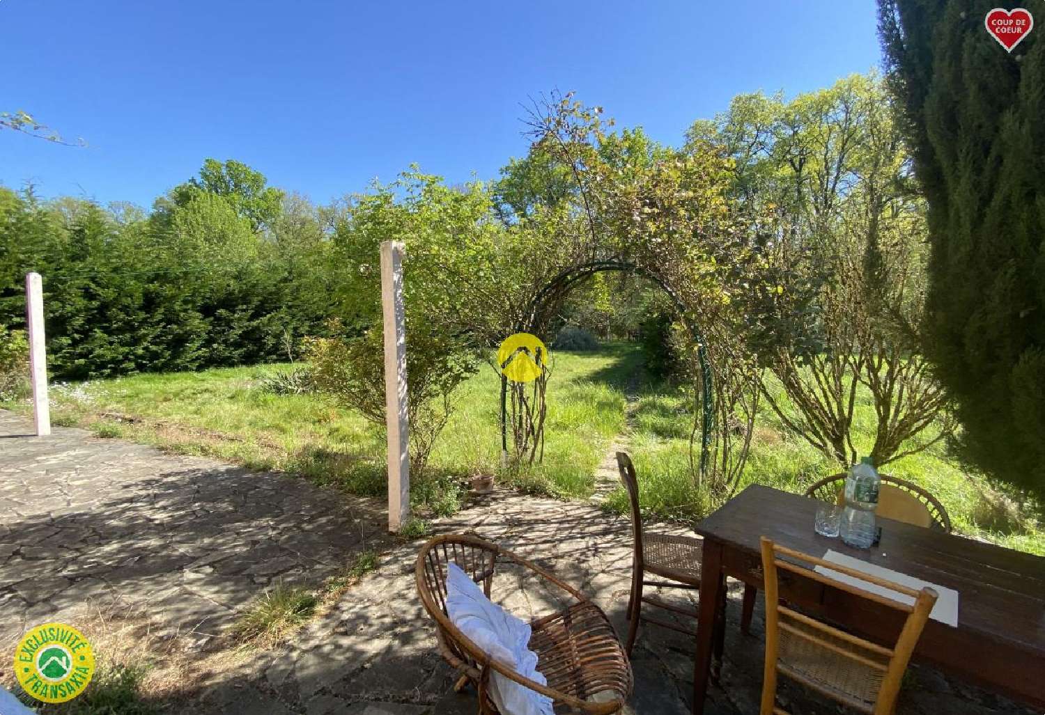 for sale house Jouet-sur-l'Aubois Cher 8