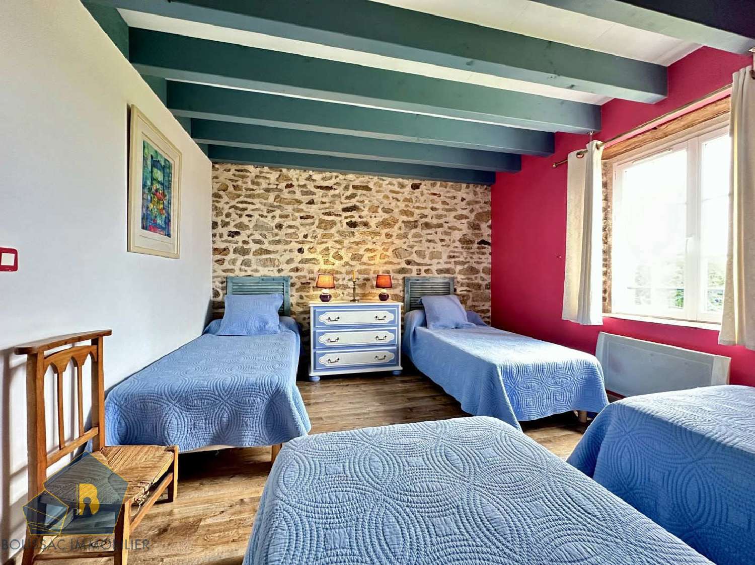 kaufen Haus Jouillat Creuse 7