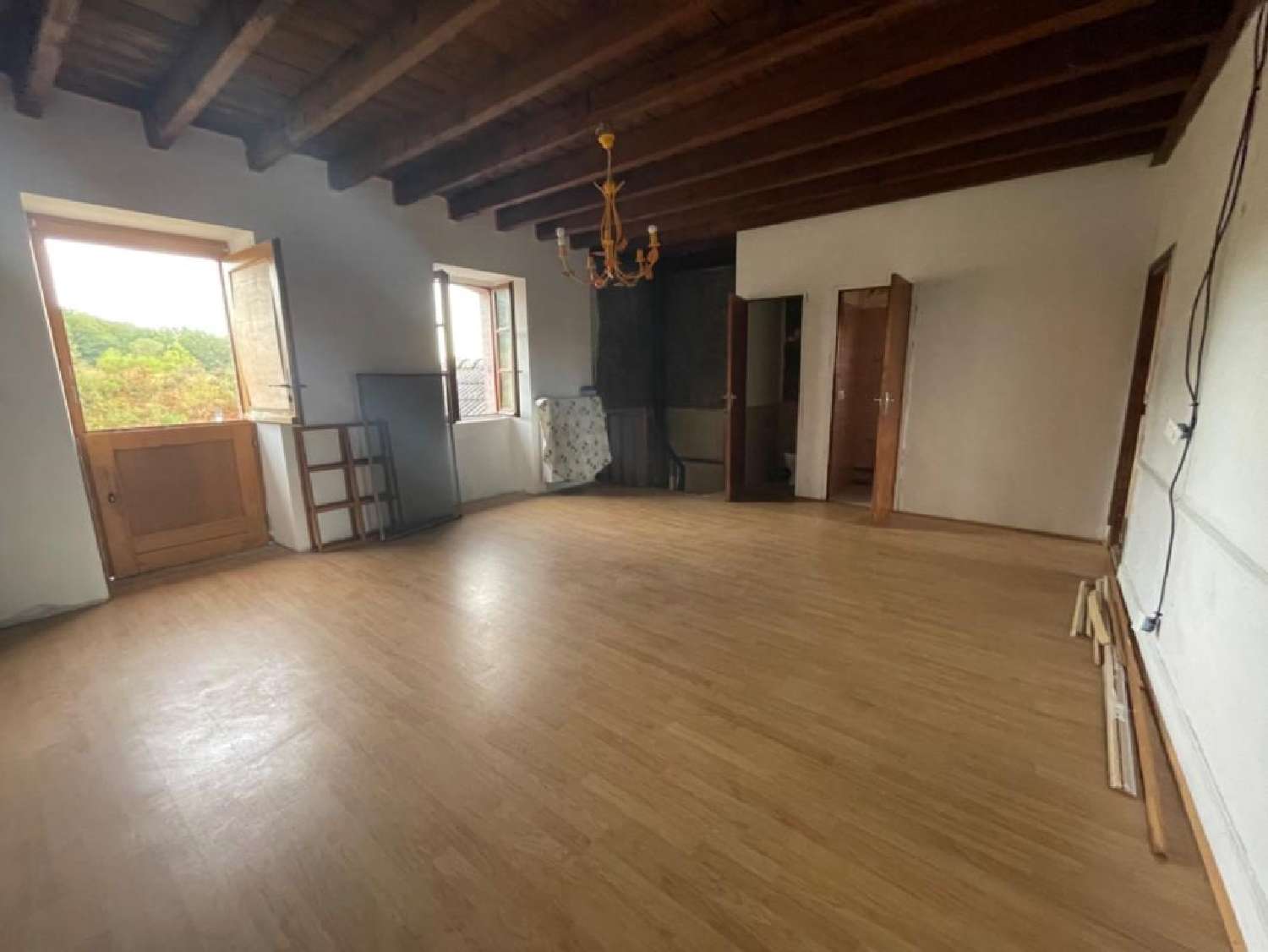 for sale house Jouillat Creuse 4