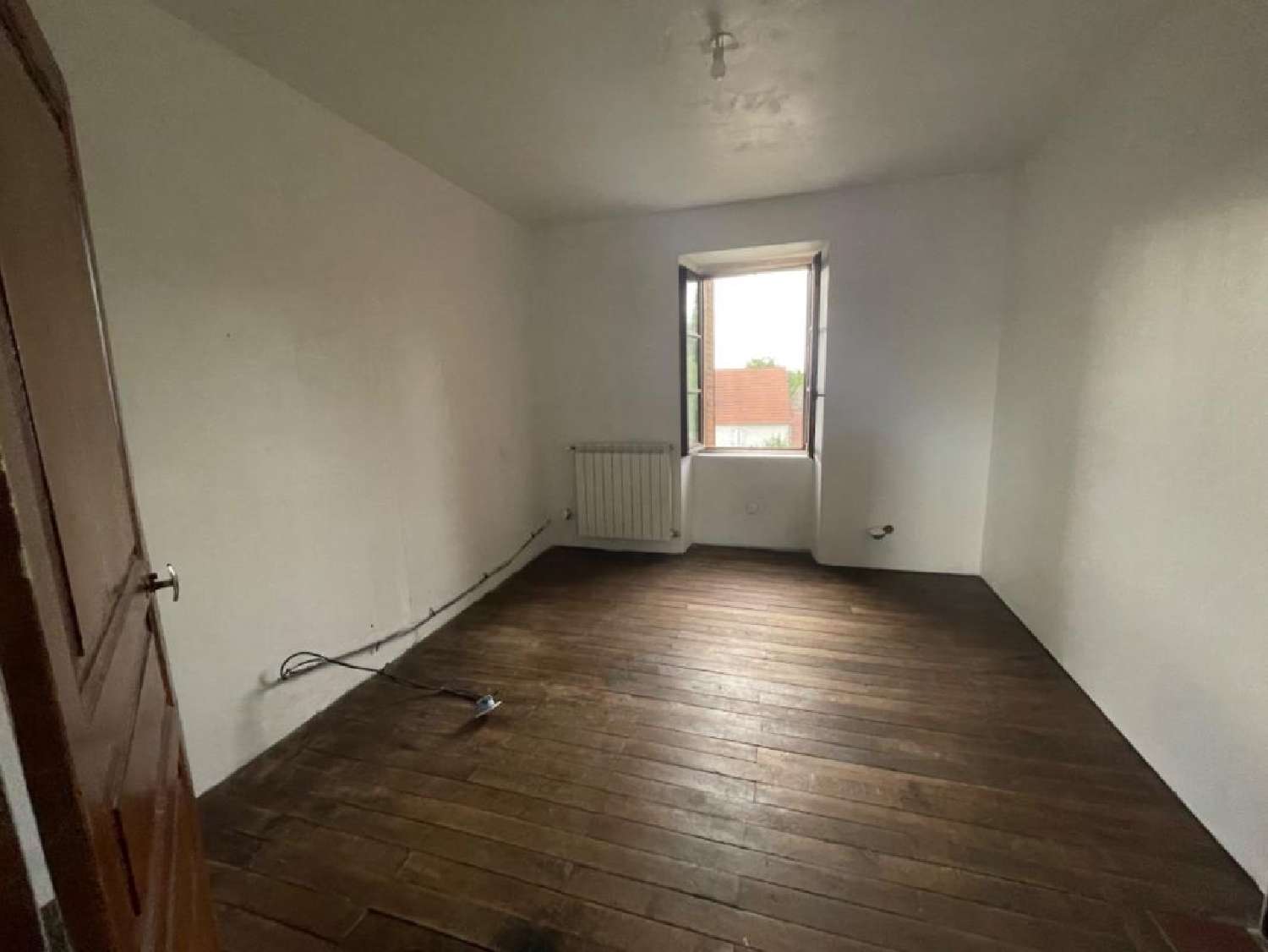 for sale house Jouillat Creuse 6