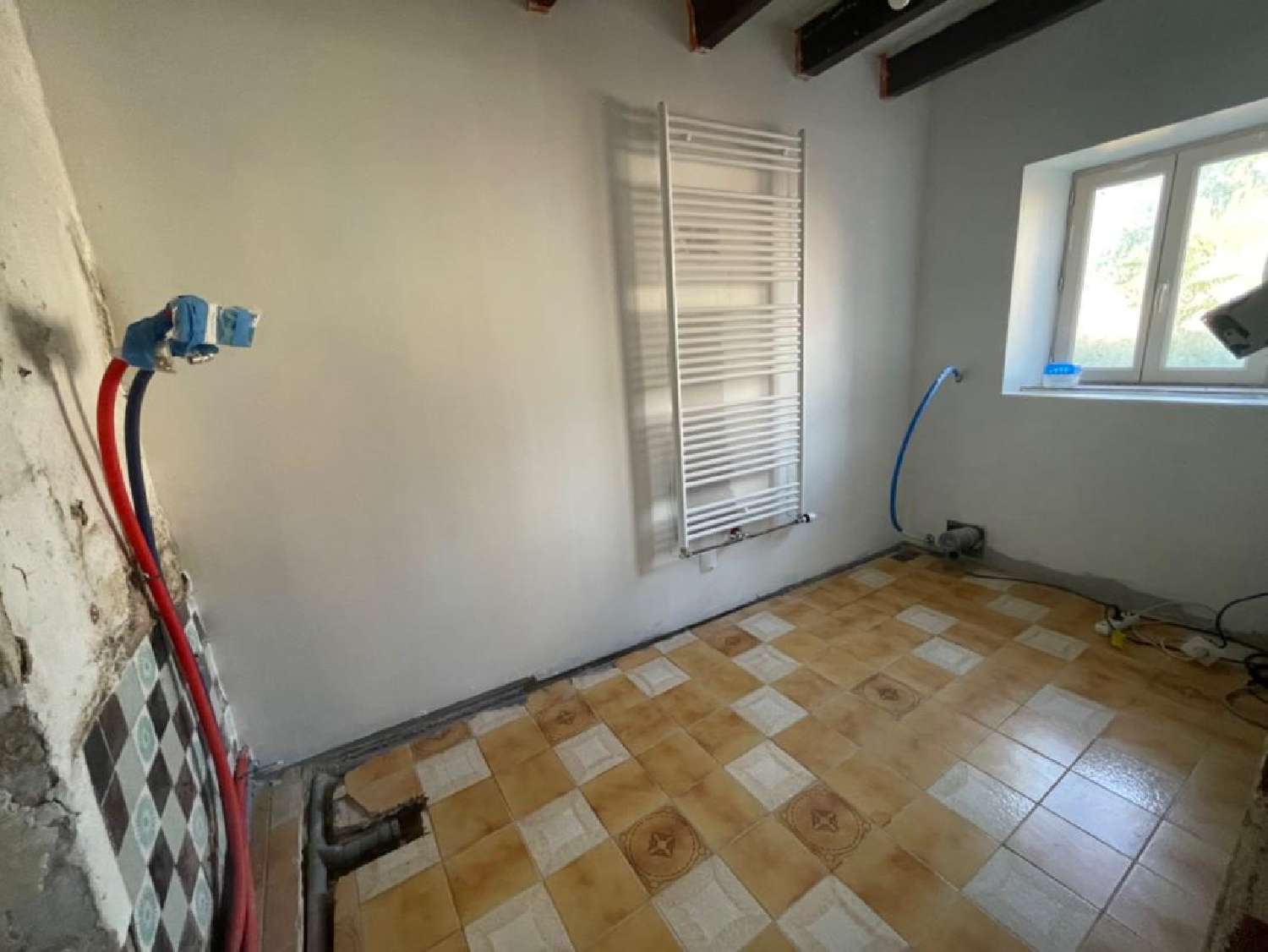 for sale house Jouillat Creuse 8