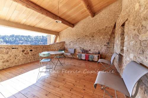 Jouques Bouches-du-Rhône maison foto 7400440