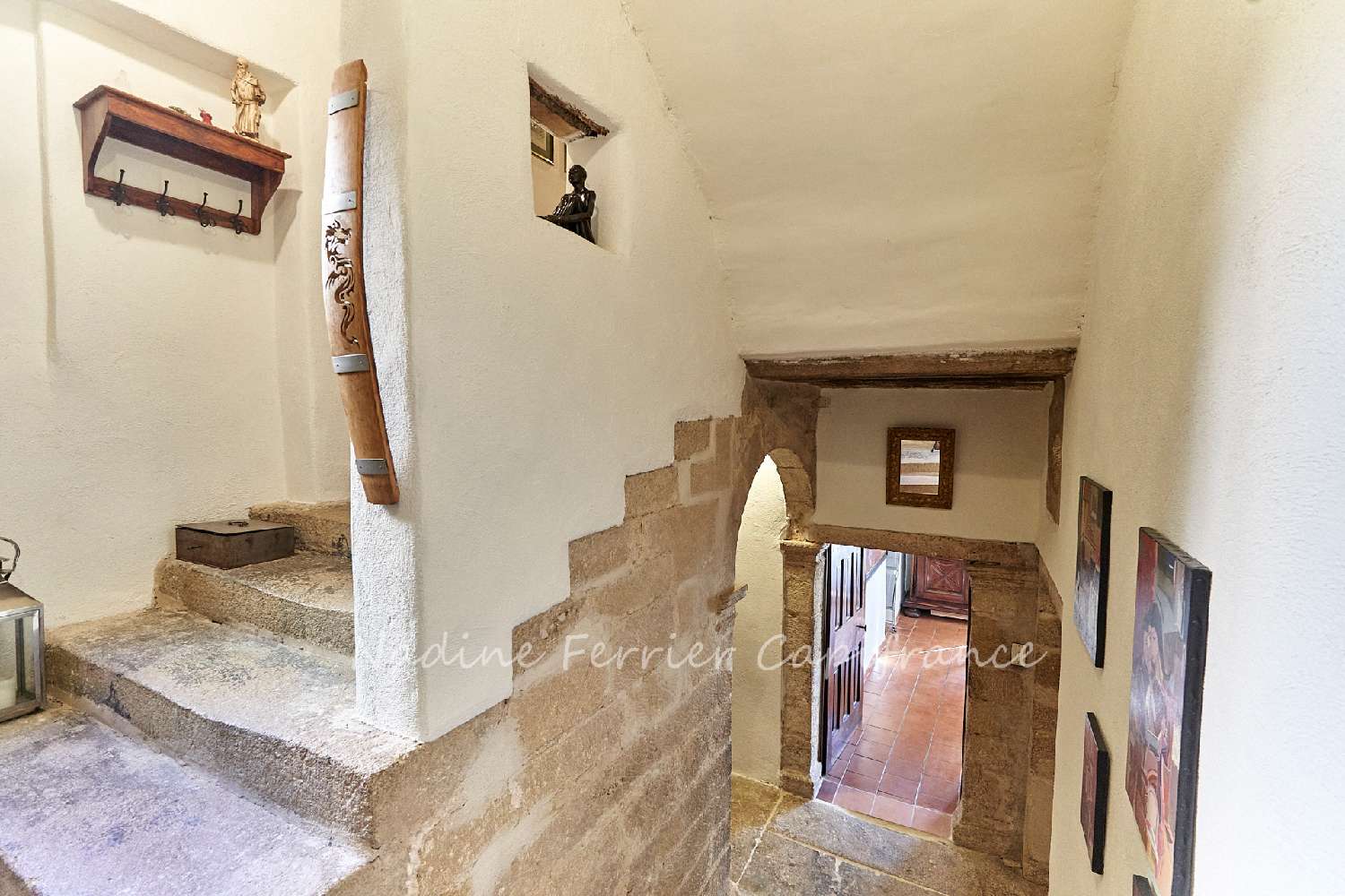  à vendre maison Jouques Bouches-du-Rhône 2