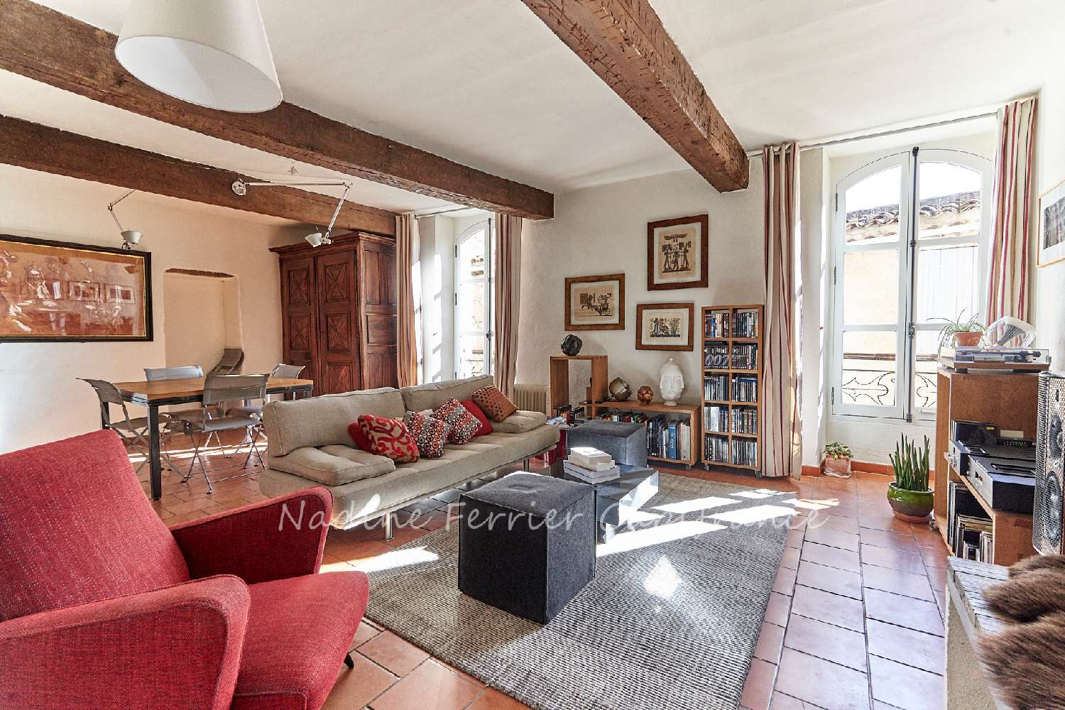  à vendre maison Jouques Bouches-du-Rhône 3