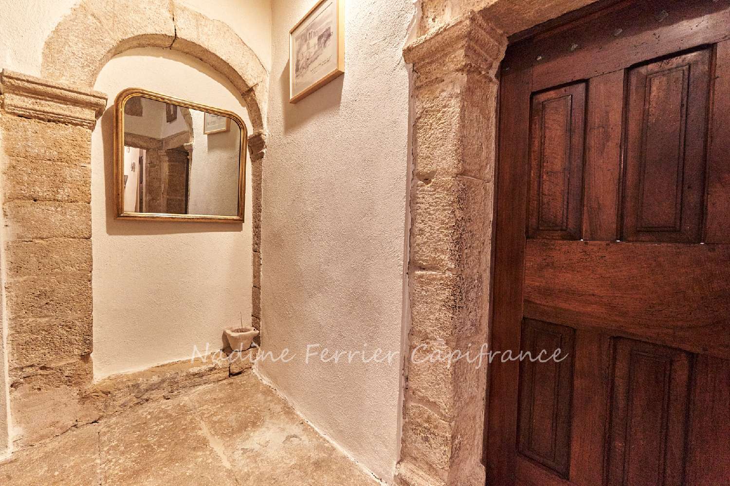  à vendre maison Jouques Bouches-du-Rhône 5
