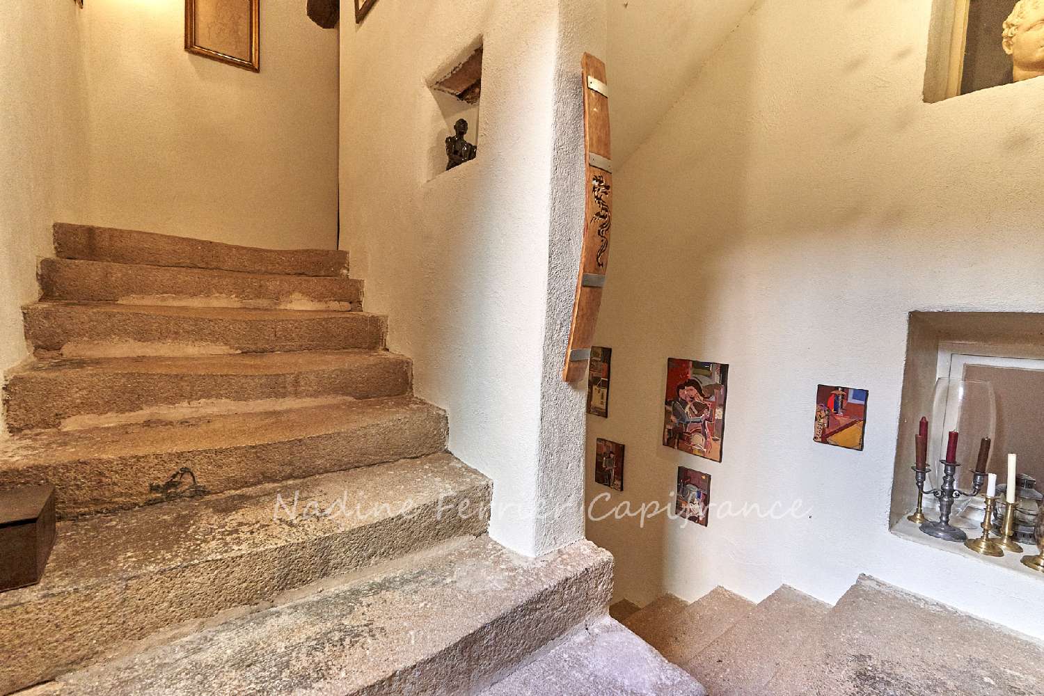  à vendre maison Jouques Bouches-du-Rhône 7