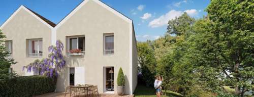 Jouy-le-Moutier Val-d'Oise Haus Bild 7383920