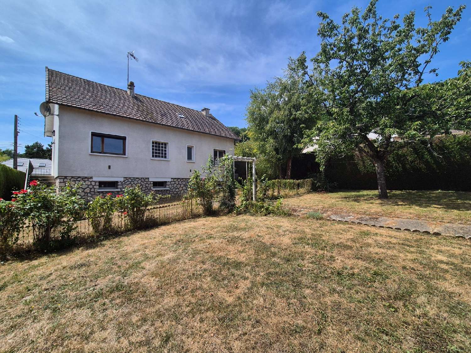 for sale house Jouy Eure-et-Loir 1