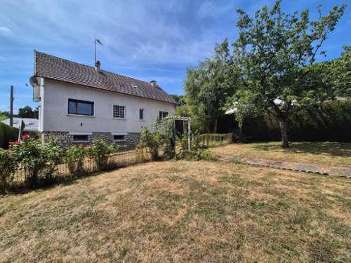 Jouy Eure-et-Loir house foto 7383975