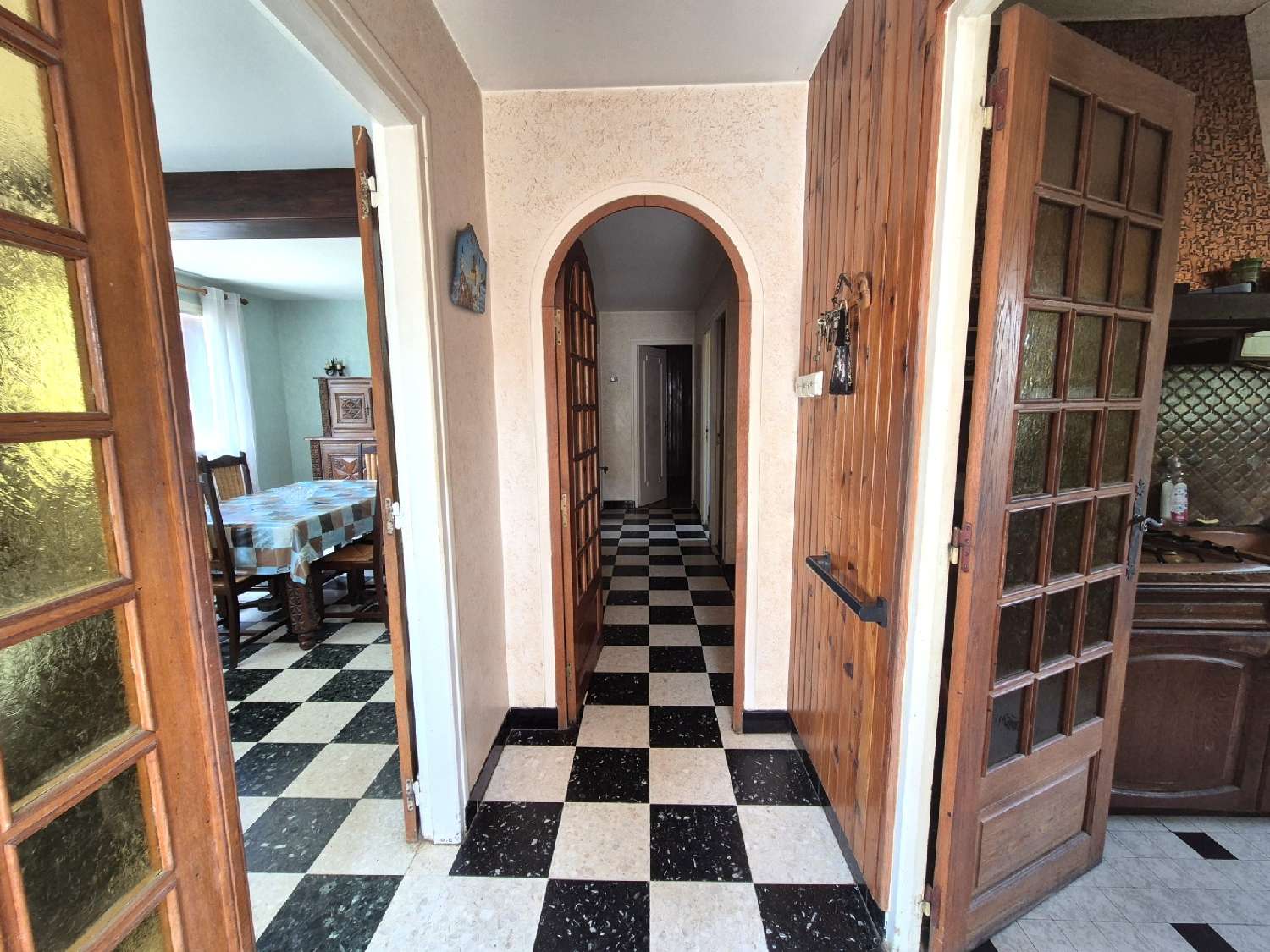 for sale house Jouy Eure-et-Loir 2